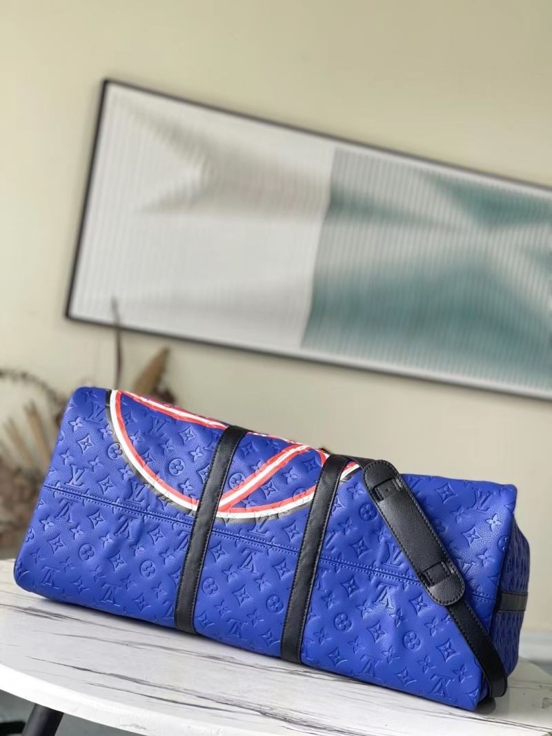 Louis Vuitton Travel Bags